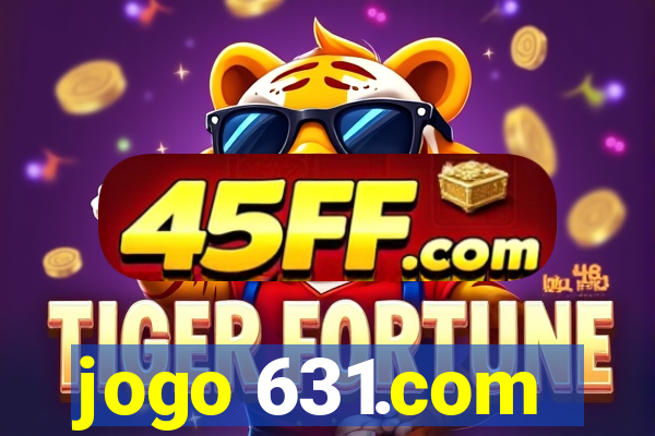 jogo 631.com